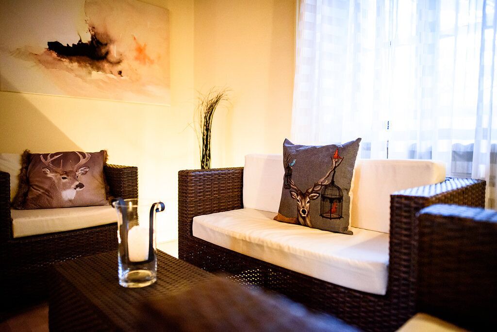 Photo of Livingroom in Rechetsberg