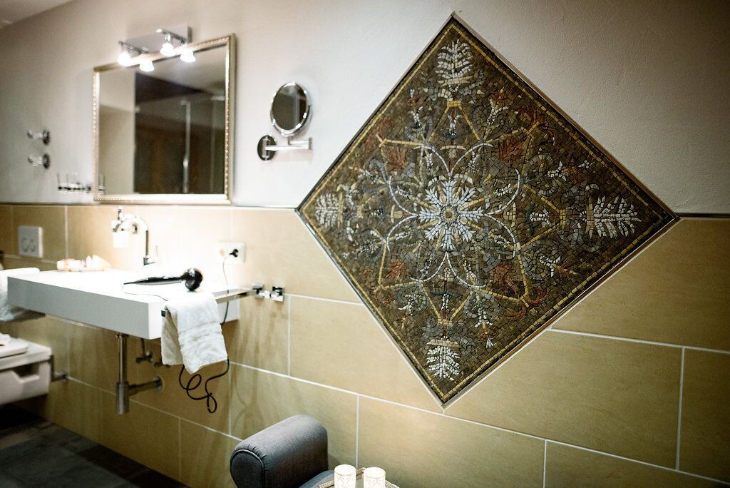 Photo of Bathroom in Rechetsberg