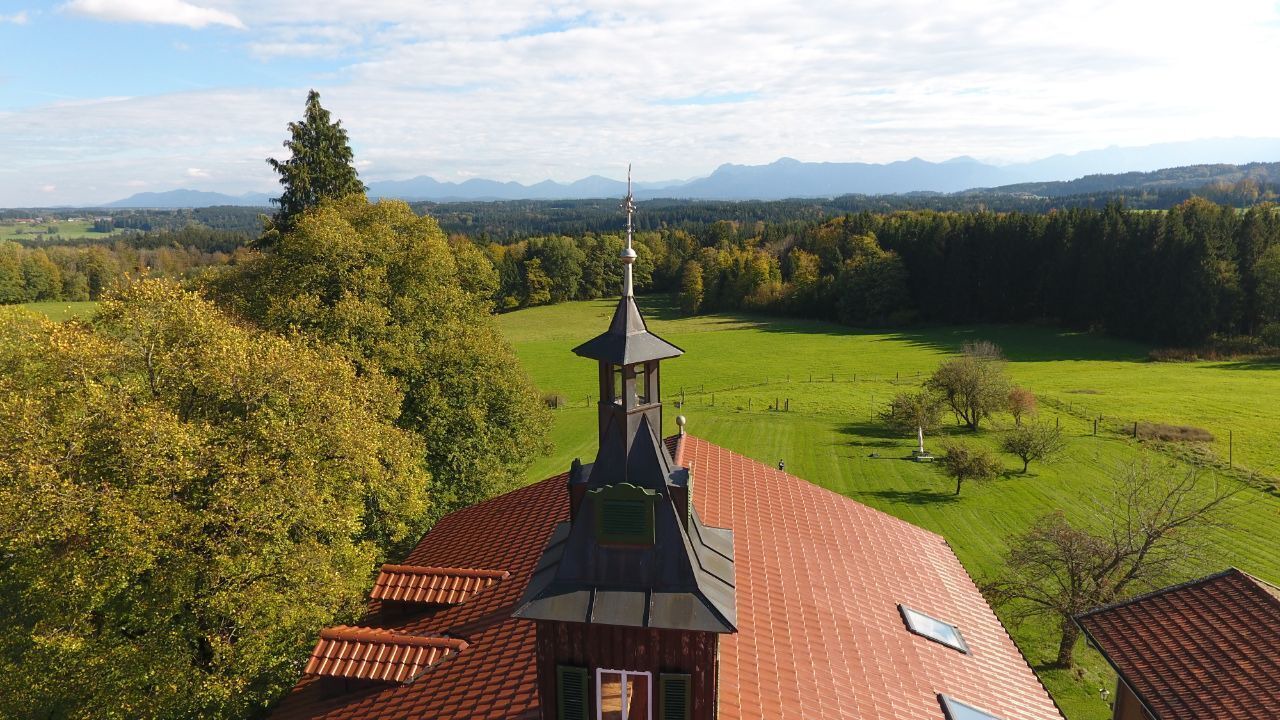 Photo of Outdoor in Rechetsberg