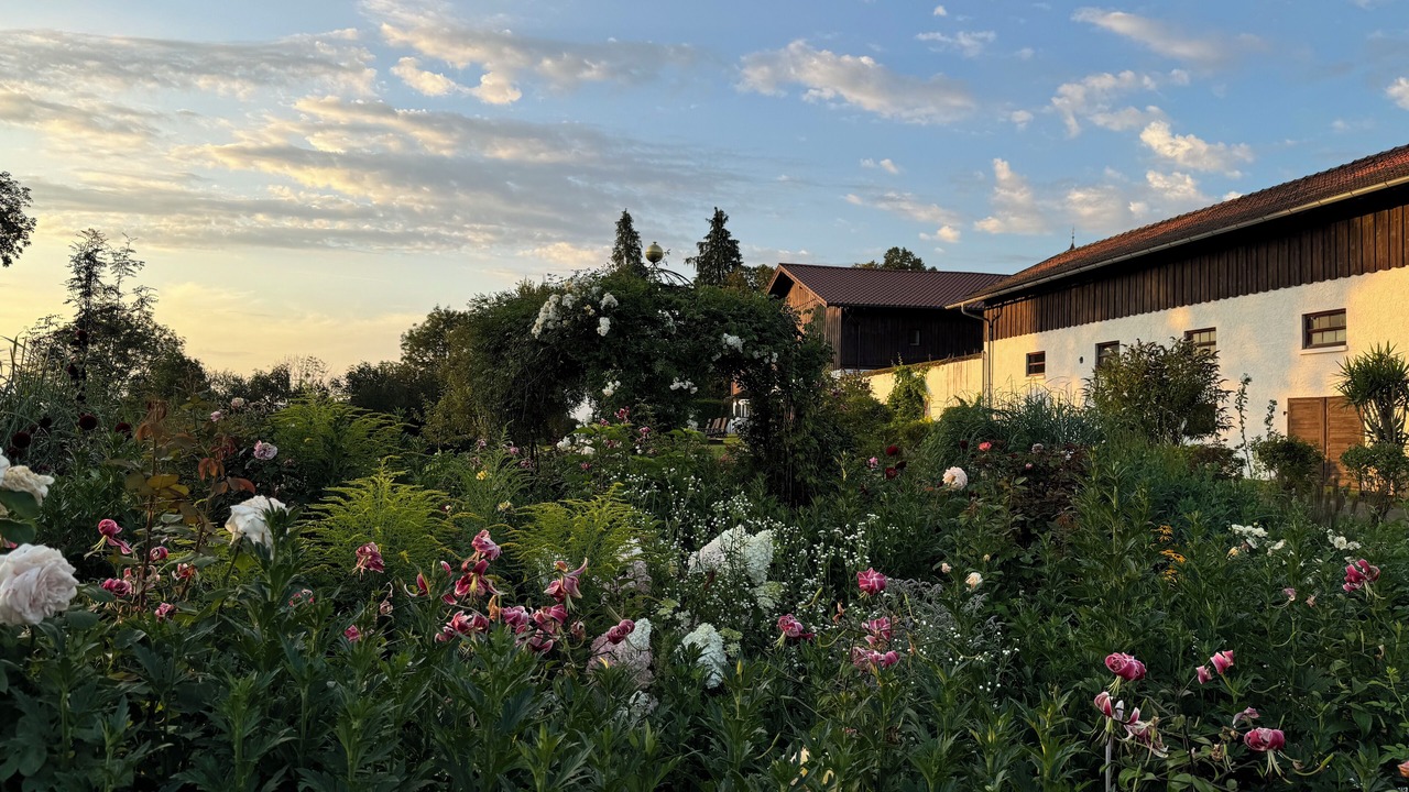 Photo of Outdoor in Rechetsberg