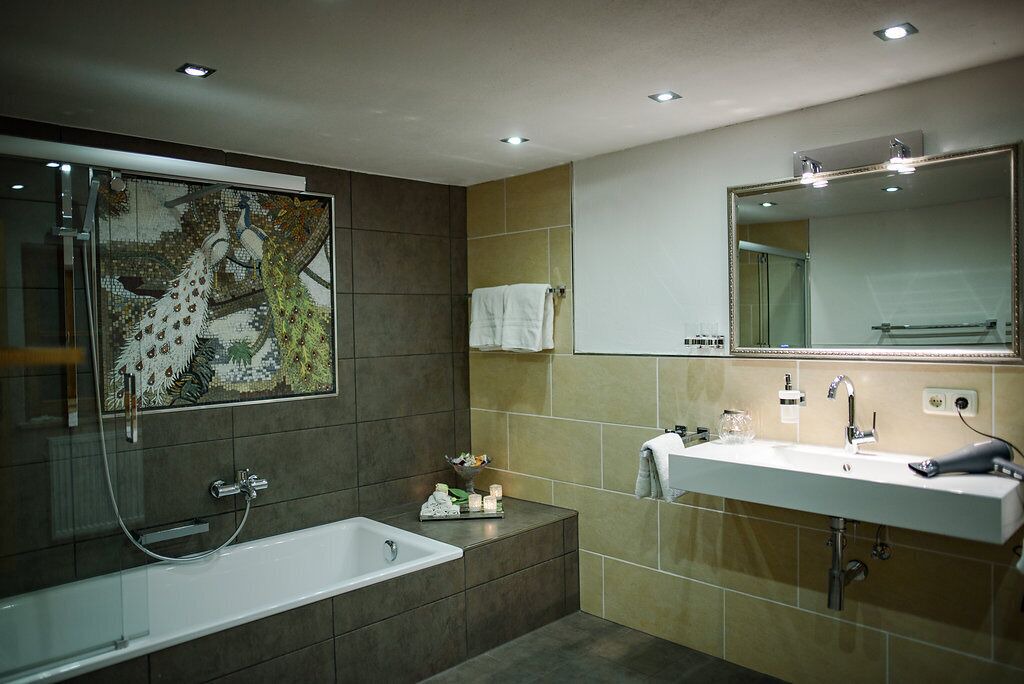 Photo of Bathroom in Rechetsberg