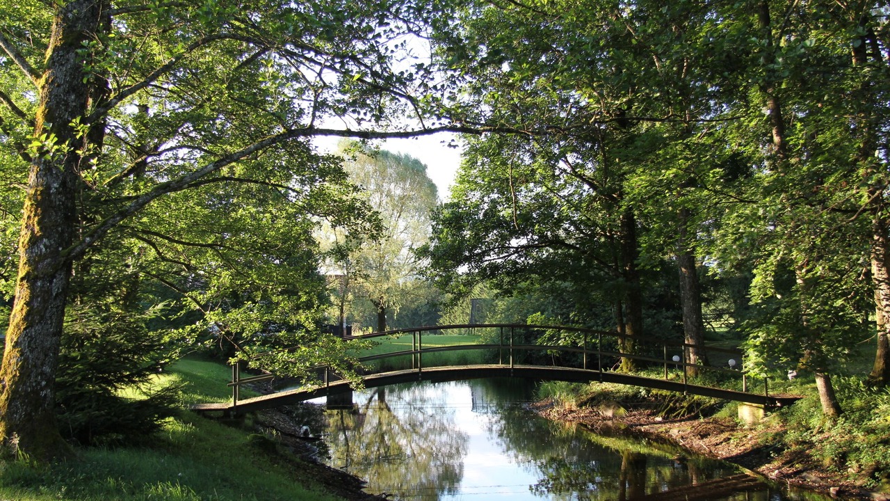 Photo of Outdoor in Rechetsberg
