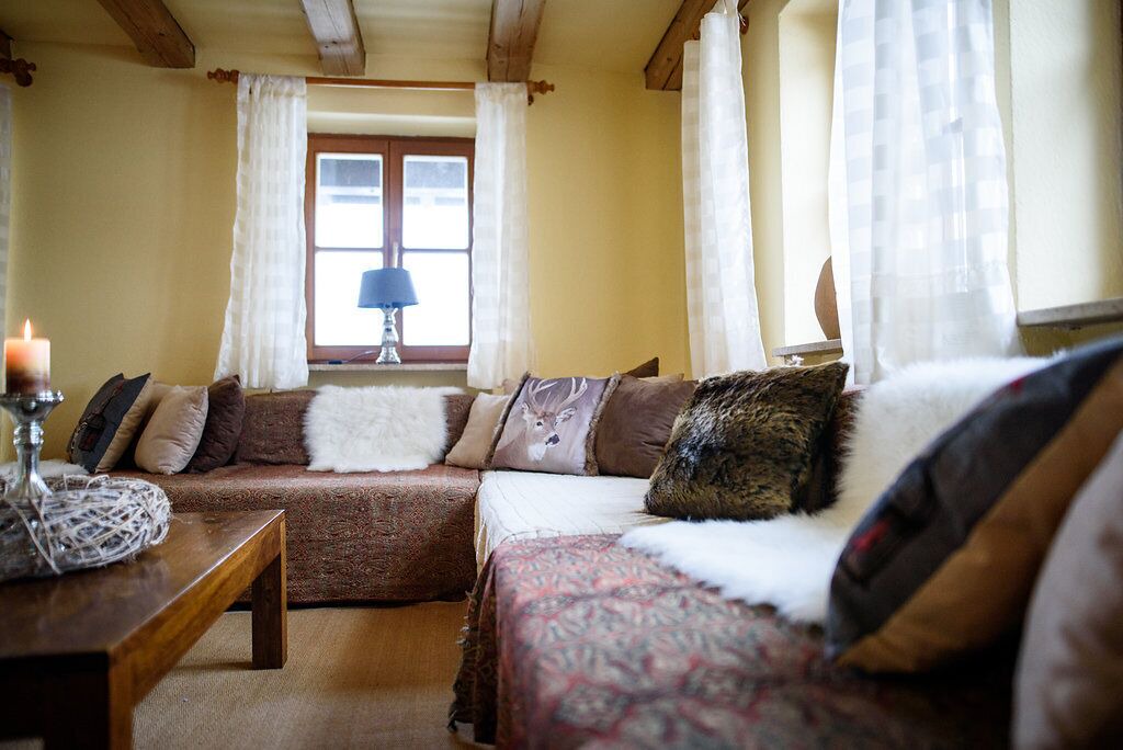 Photo of Livingroom in Rechetsberg