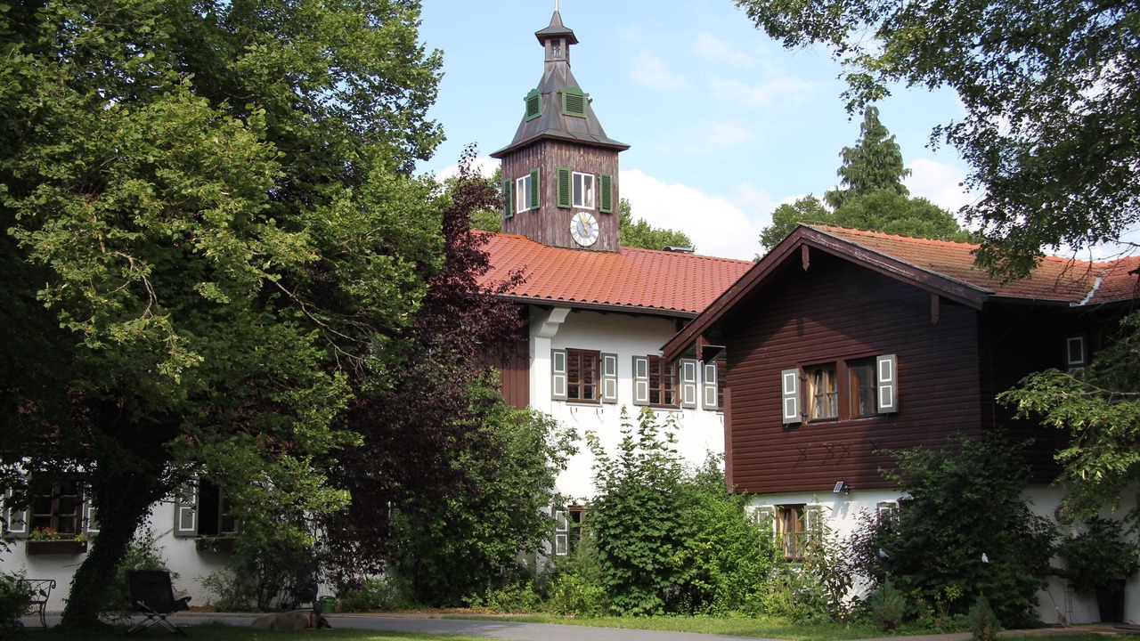 Photo of Outdoor in Rechetsberg