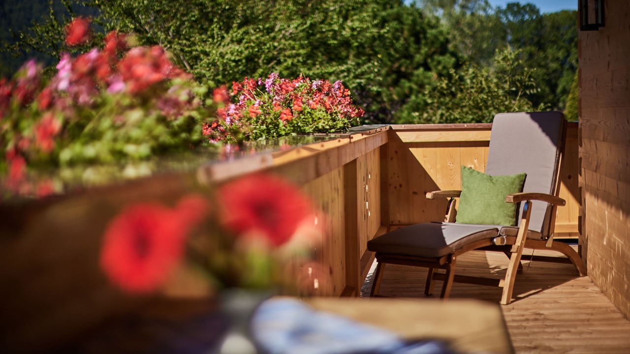 Photo of Outdoor in Staudach