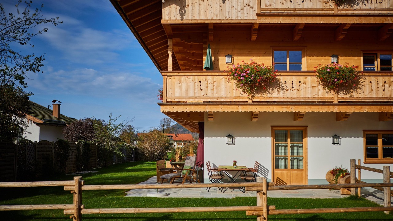 Photo of Outdoor in Staudach
