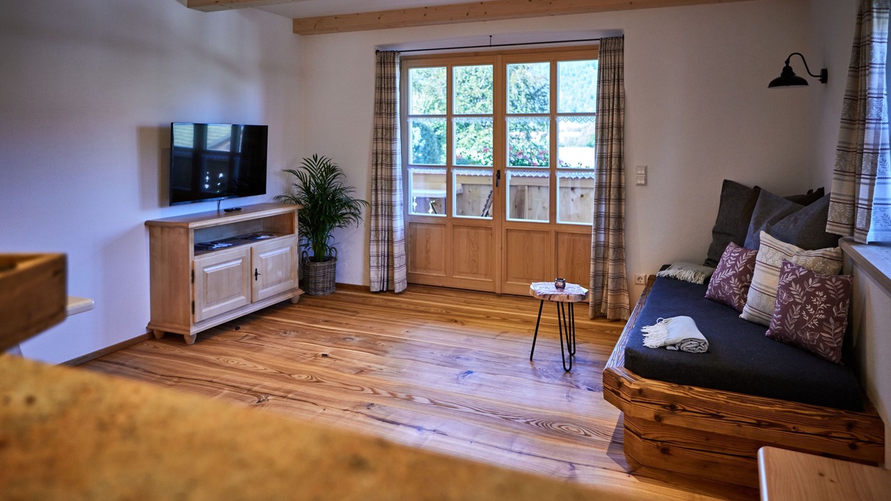 Photo of Livingroom in Staudach