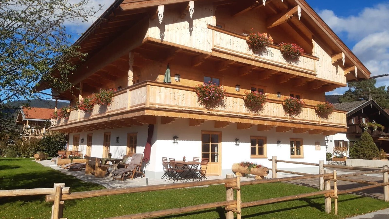 Photo of Outdoor in Staudach