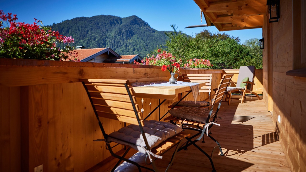 Photo of Outdoor in Staudach