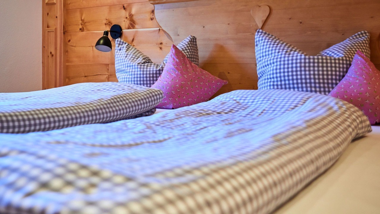 Photo of Bedroom in Staudach