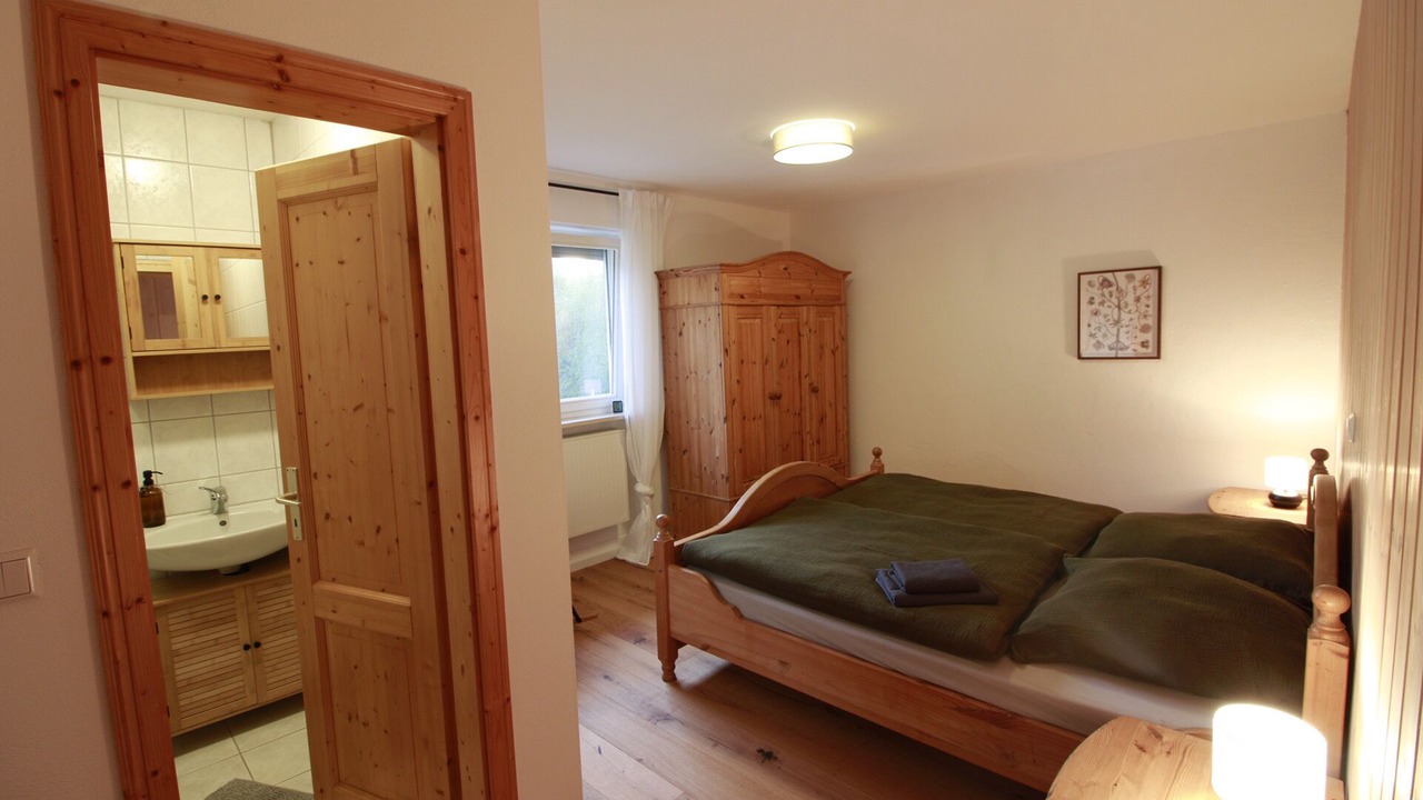 Photo of Bedroom in Unterallgau