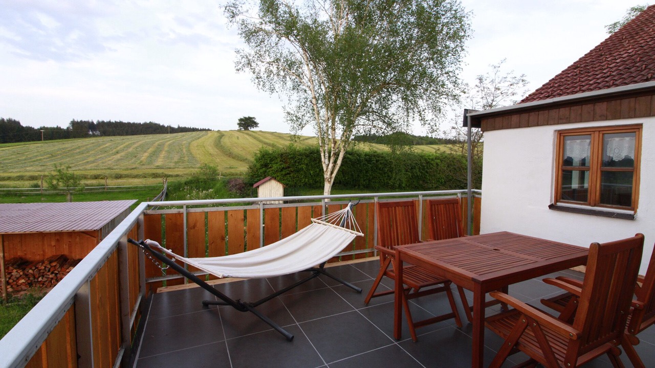 Photo of Outdoor in Unterallgau