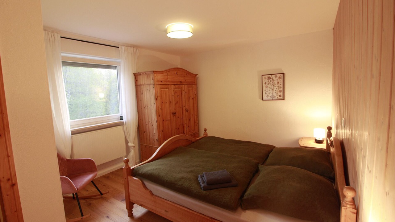 Photo of Bedroom in Unterallgau
