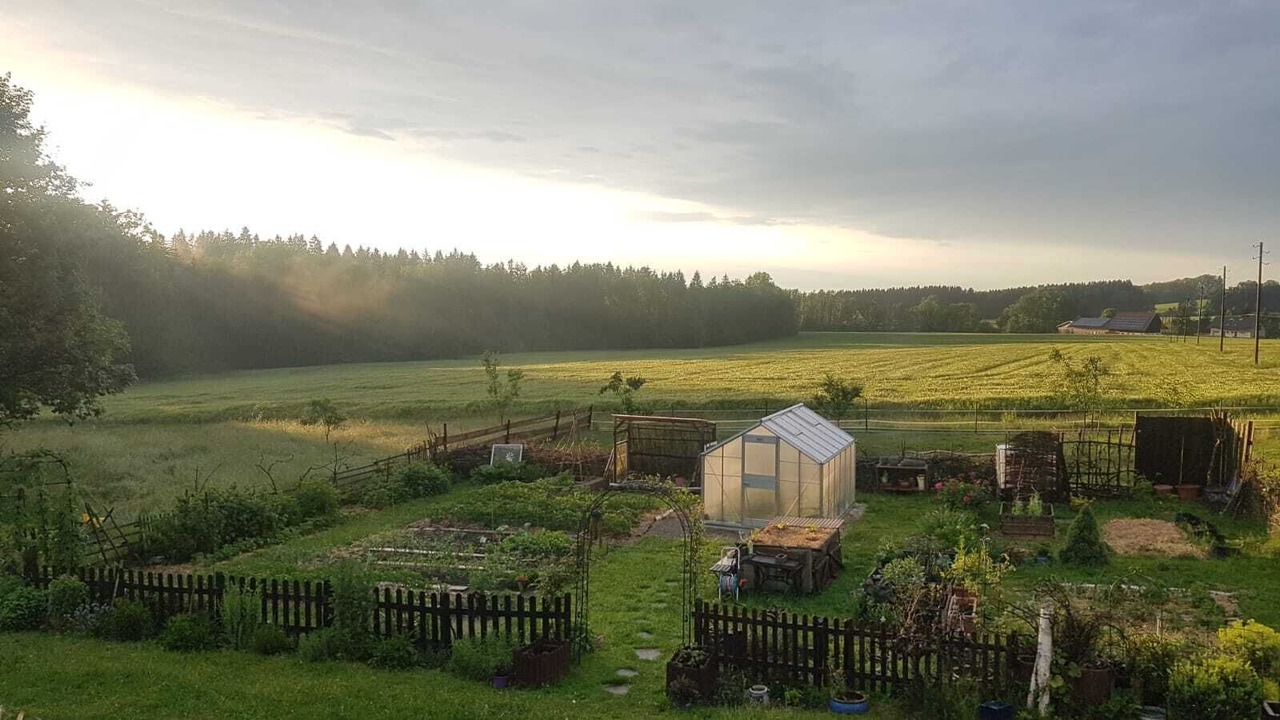 Photo of Outdoor in Unterallgau