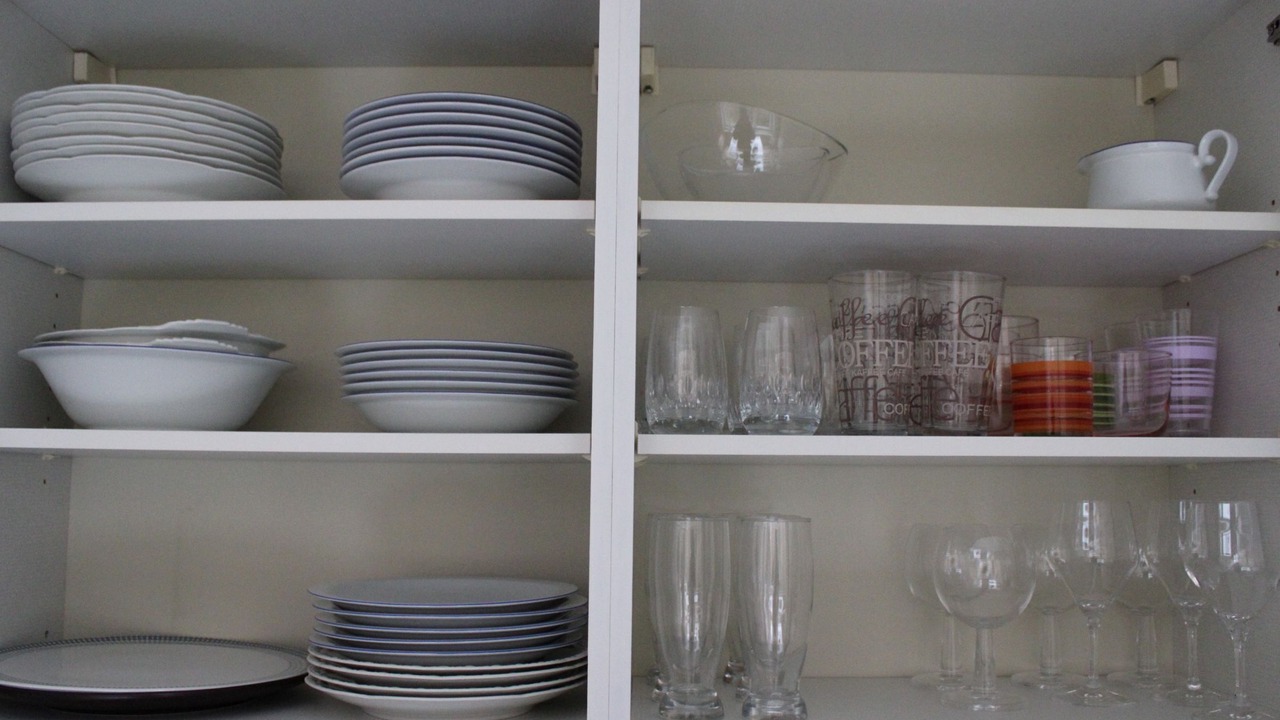 Photo of Kitchen in Korbecke
