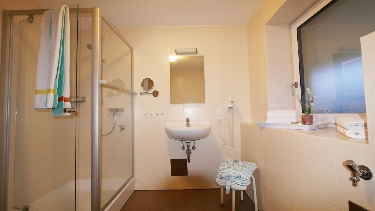 Photo of Bathroom in Ochsenhausen