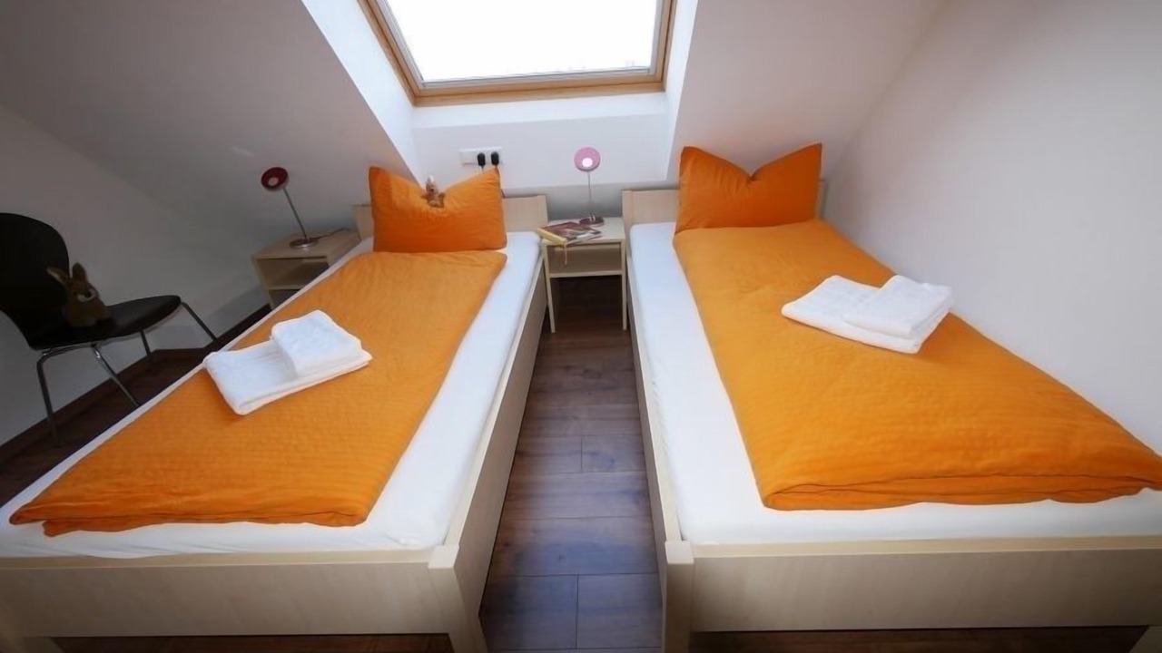 Photo of Bedroom in Ochsenhausen