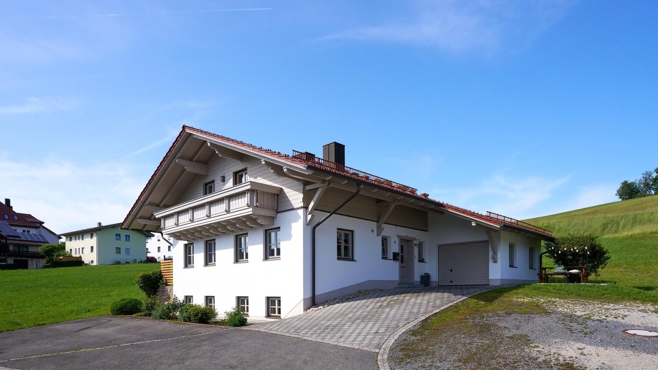 Photo of Outdoor in Kollnburg