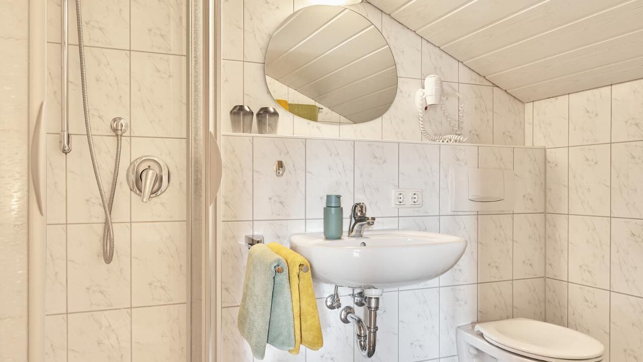 Photo of Bathroom in Kollnburg