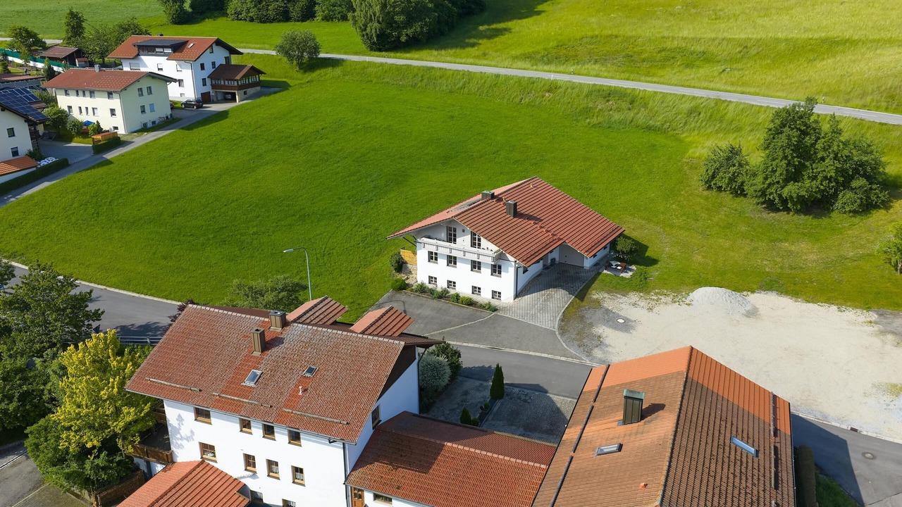 Photo of Outdoor in Kollnburg