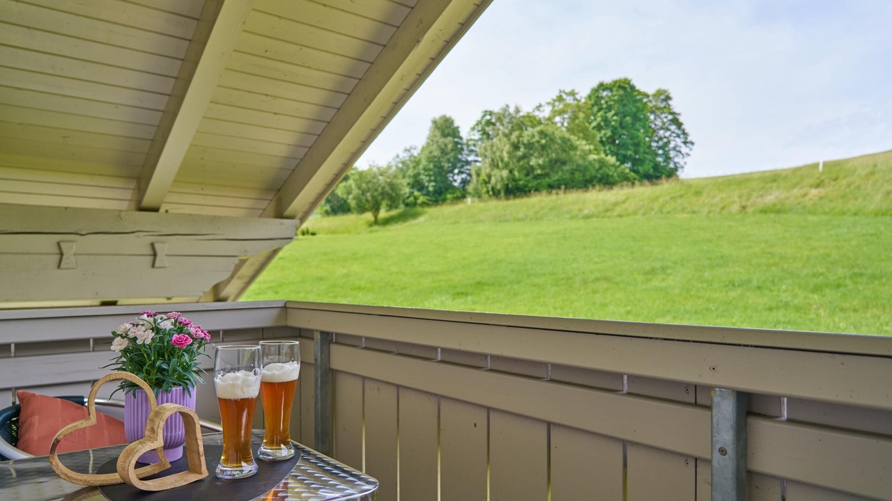 Photo of Outdoor in Kollnburg