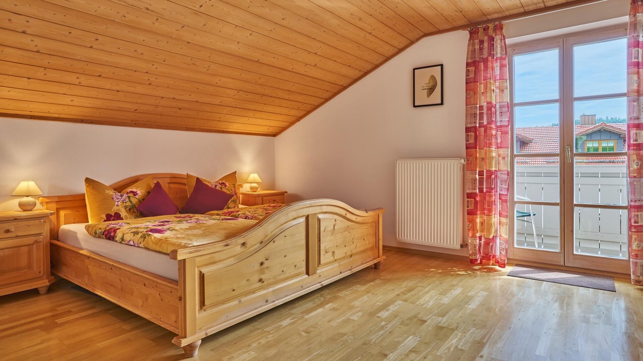 Photo of Bedroom in Kollnburg