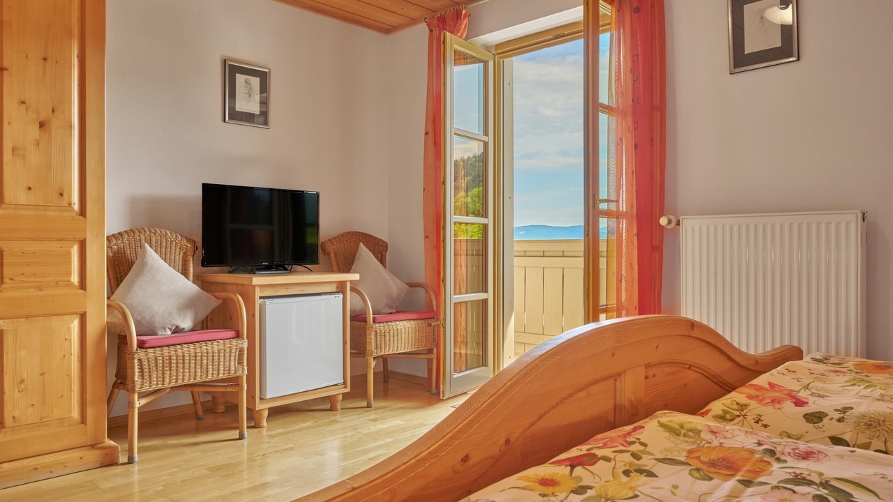 Photo of Bedroom in Kollnburg