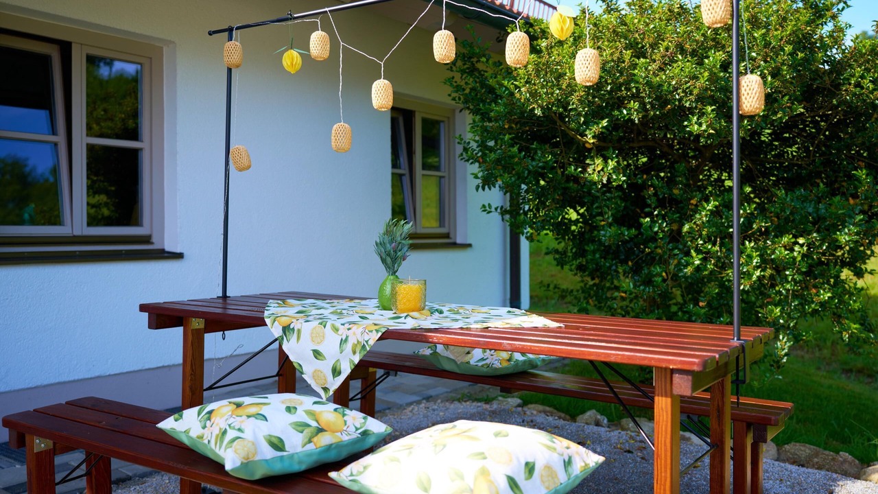 Photo of Outdoor in Kollnburg