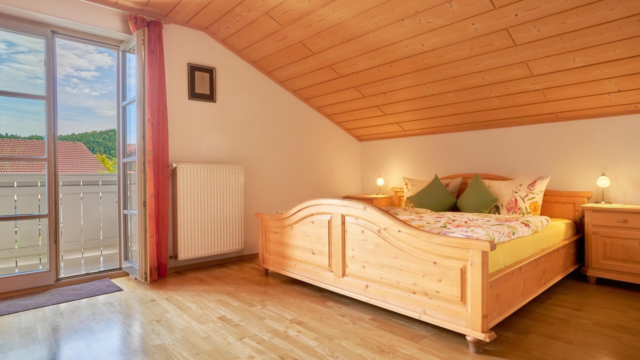 Photo of Bedroom in Kollnburg