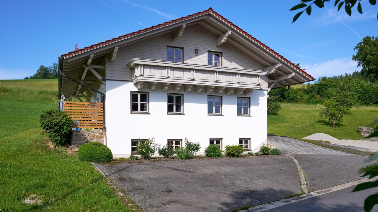 Photo of Outdoor in Kollnburg