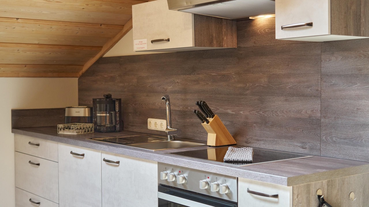 Photo of Kitchen in Kollnburg