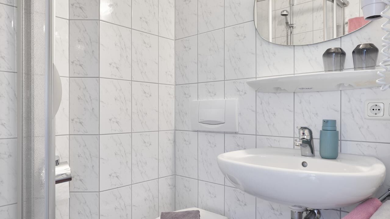 Photo of Bathroom in Kollnburg