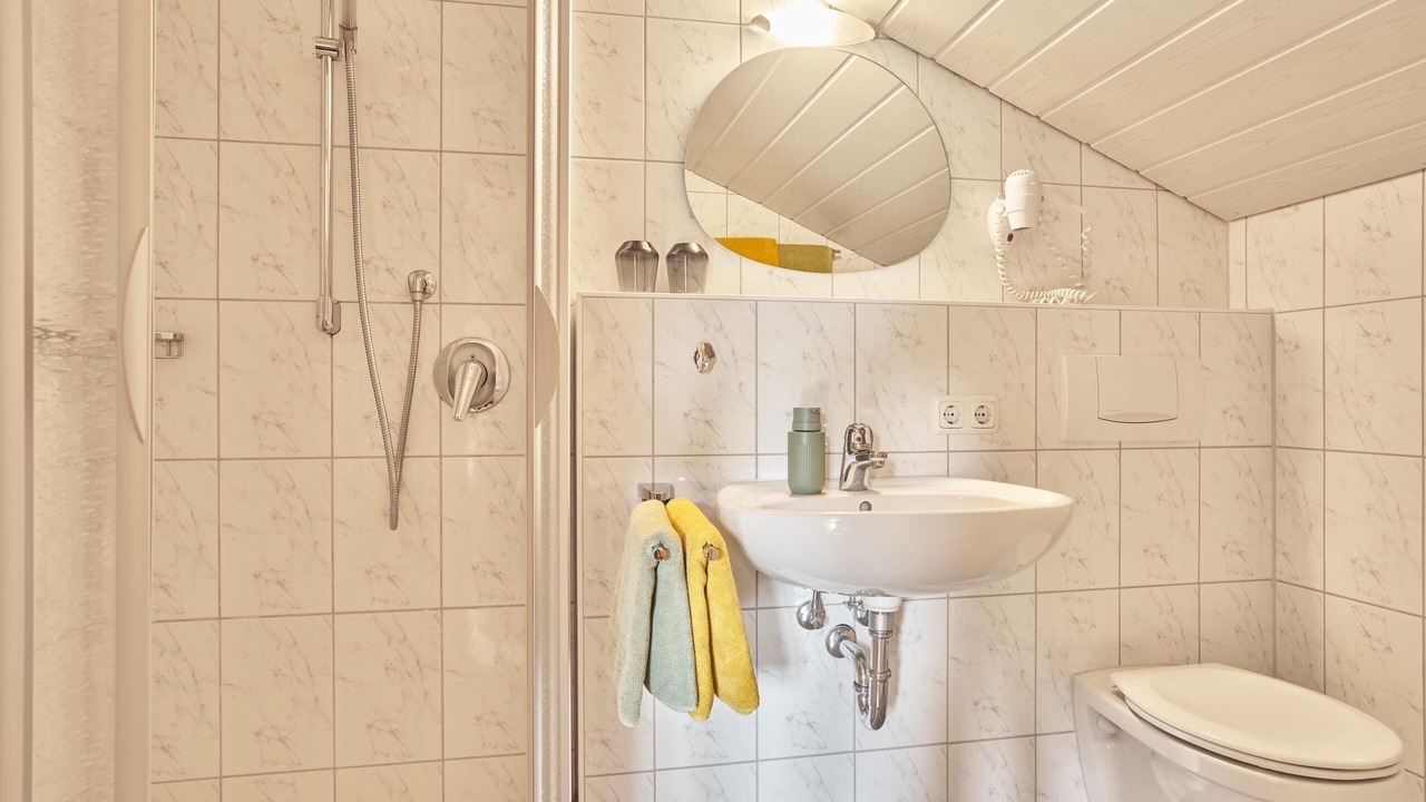 Photo of Bathroom in Kollnburg