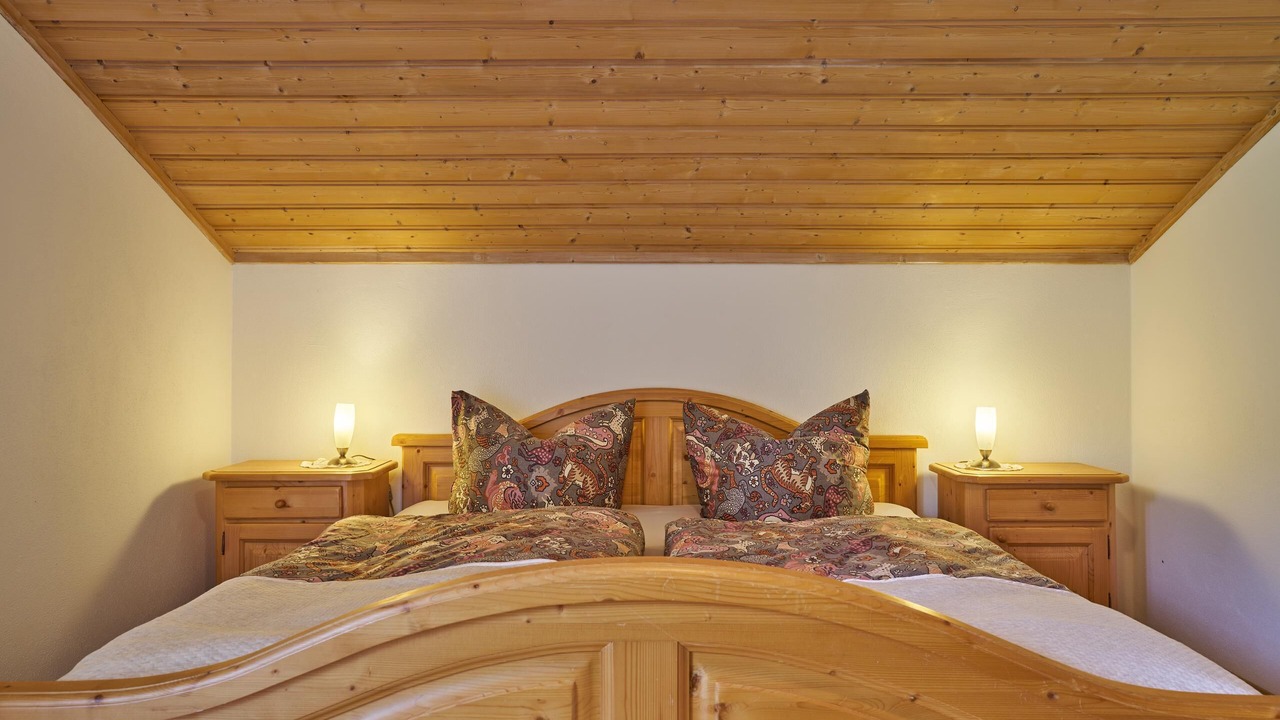 Photo of Bedroom in Kollnburg