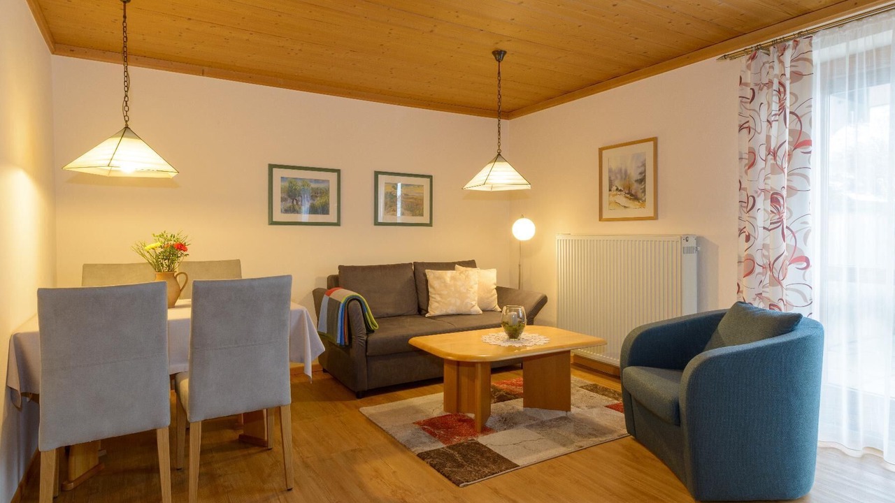 Photo of Livingroom in Silberberg