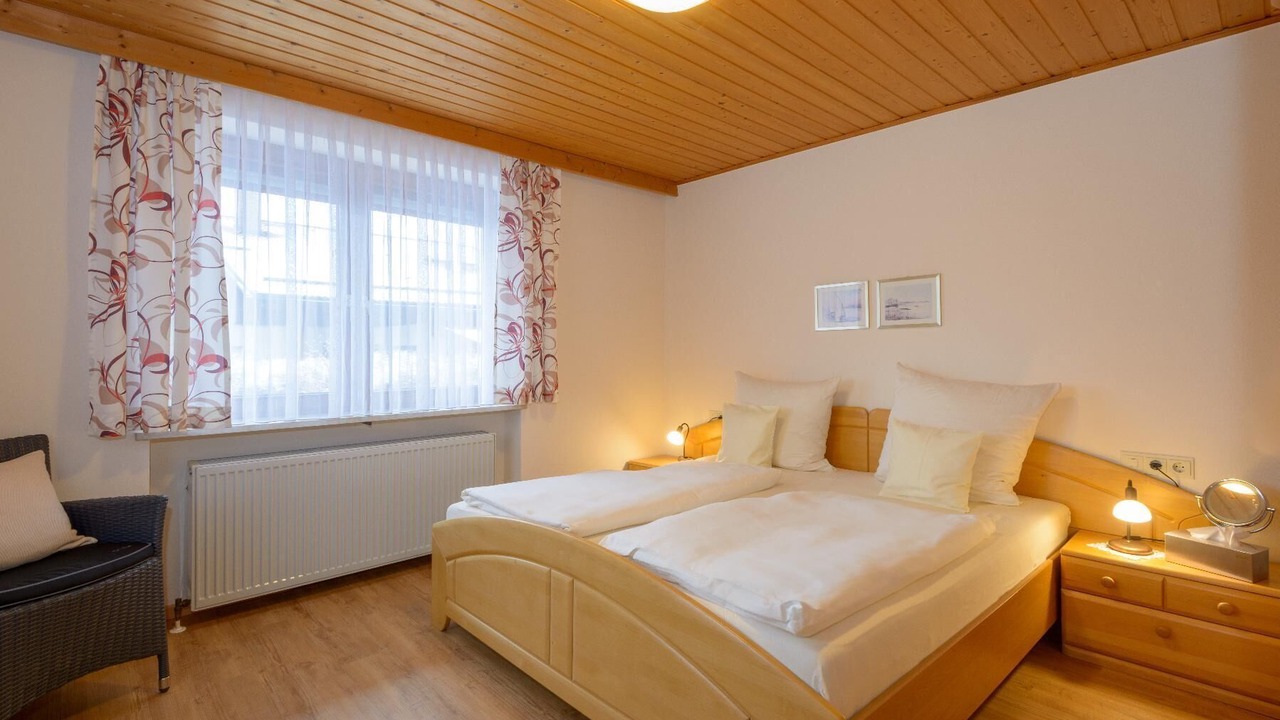 Photo of Bedroom in Silberberg