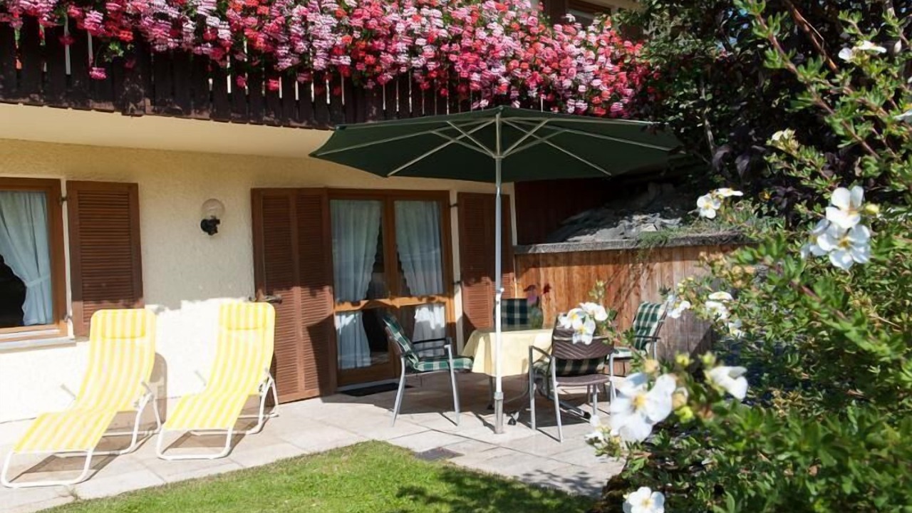 Photo of Patio Balcony in Silberberg