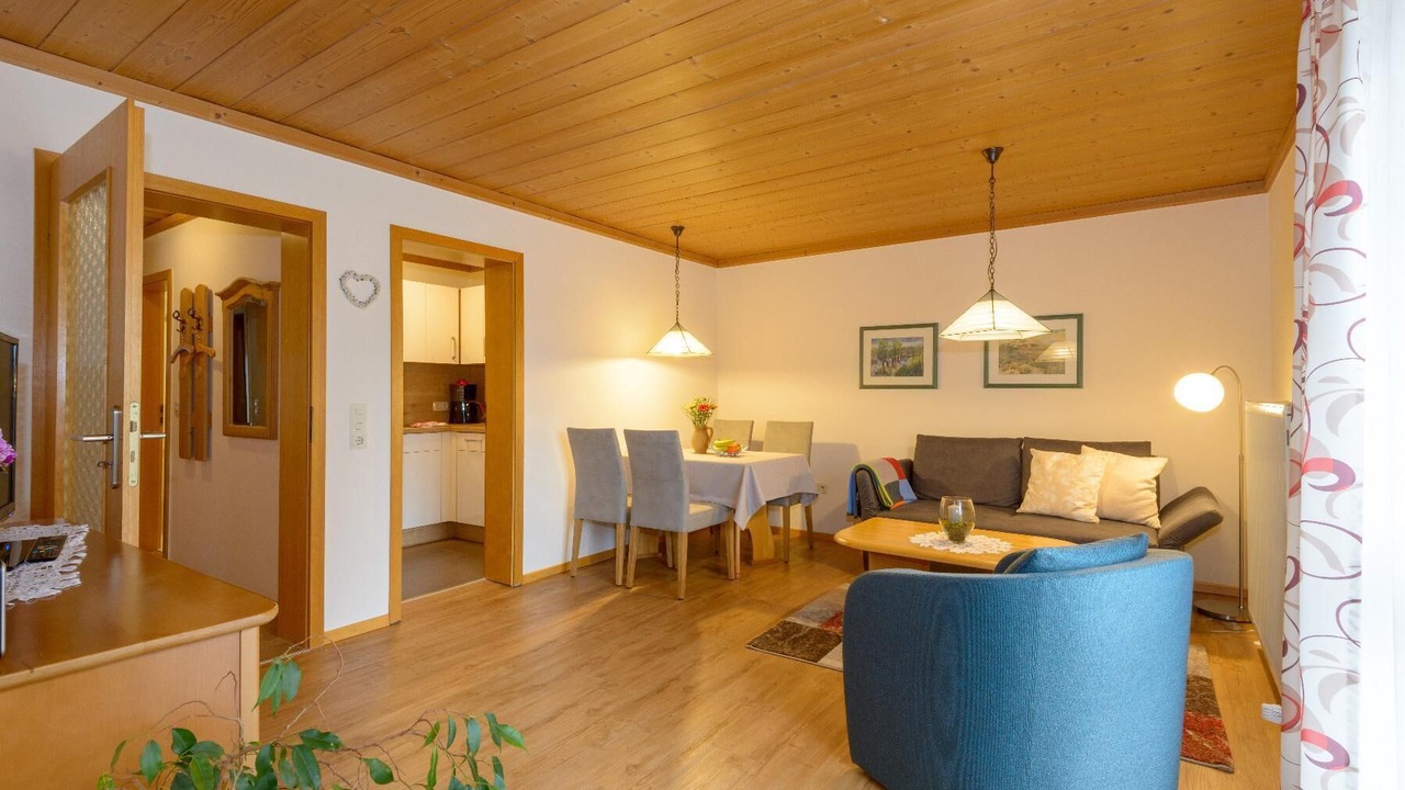Photo of Livingroom in Silberberg