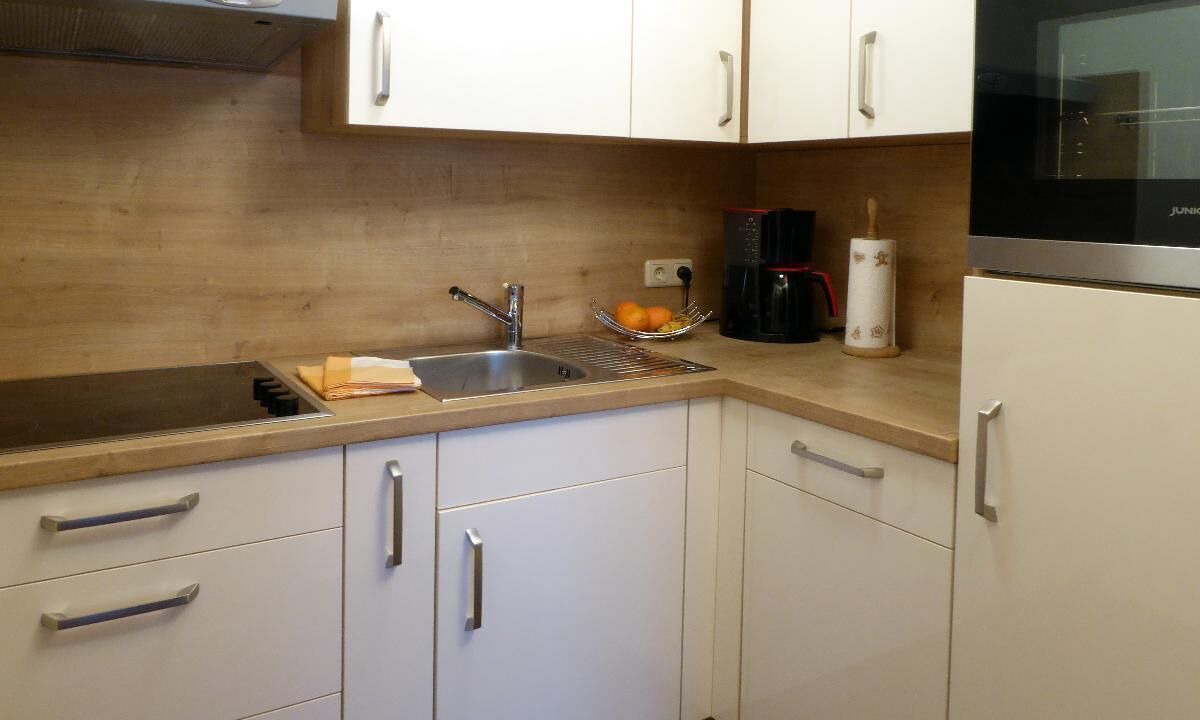 Photo of Kitchen in Silberberg