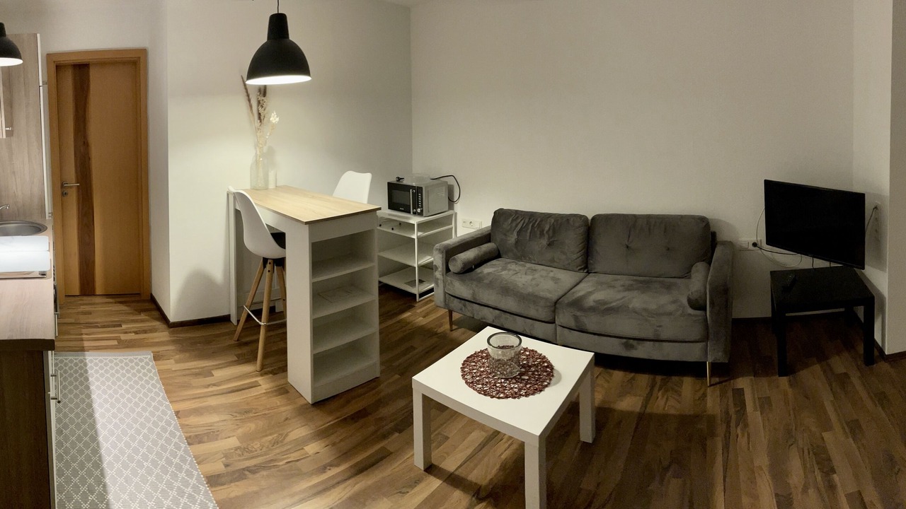 Photo of Livingroom in Rothenfels