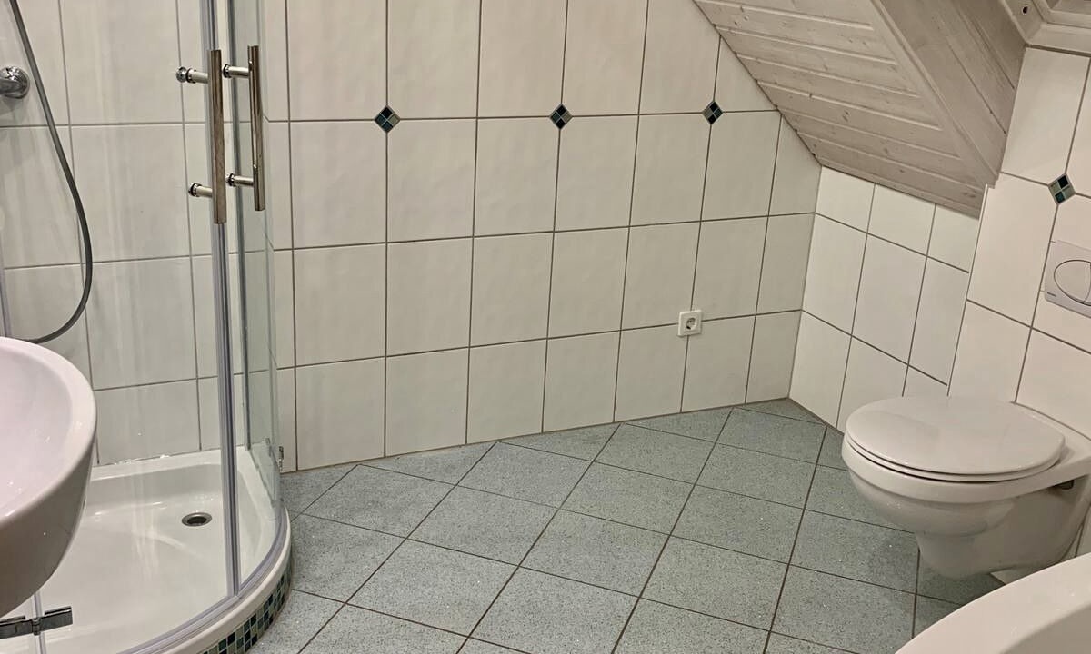 Photo of Bathroom in Rothenfels