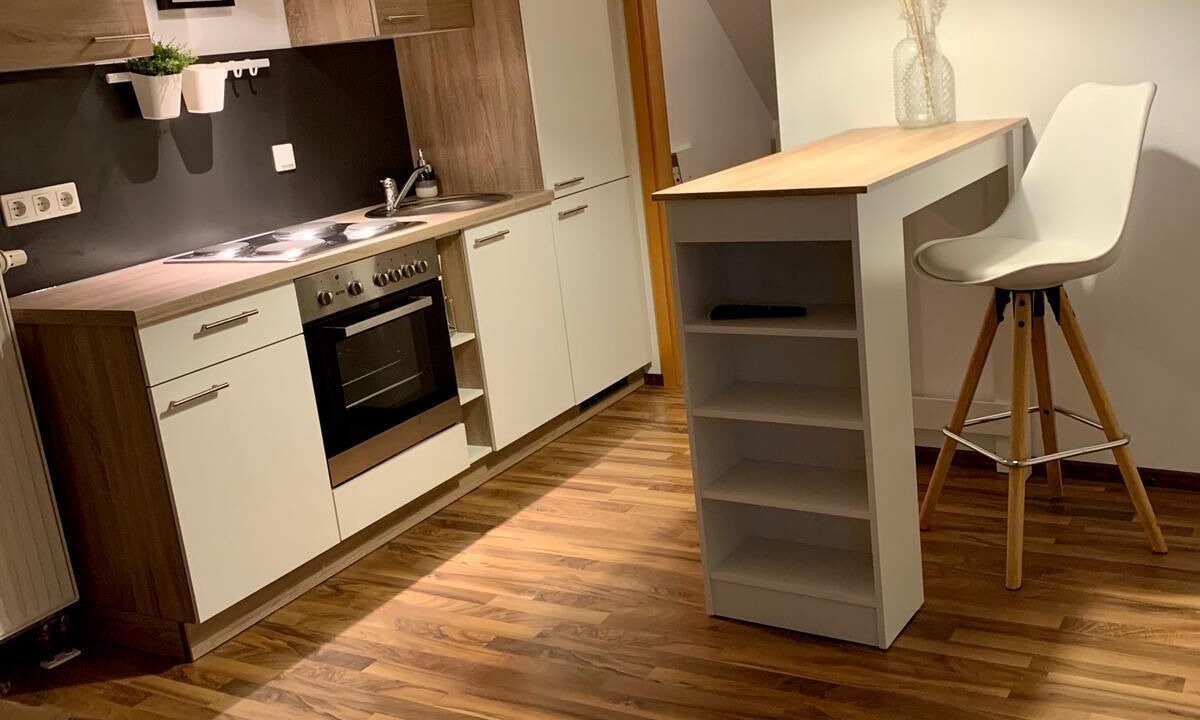 Photo of Kitchen in Rothenfels