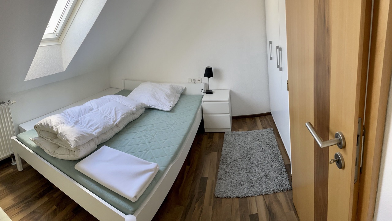 Photo of Bedroom in Rothenfels