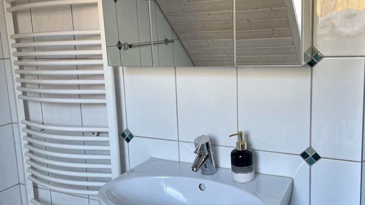 Photo of Bathroom in Rothenfels