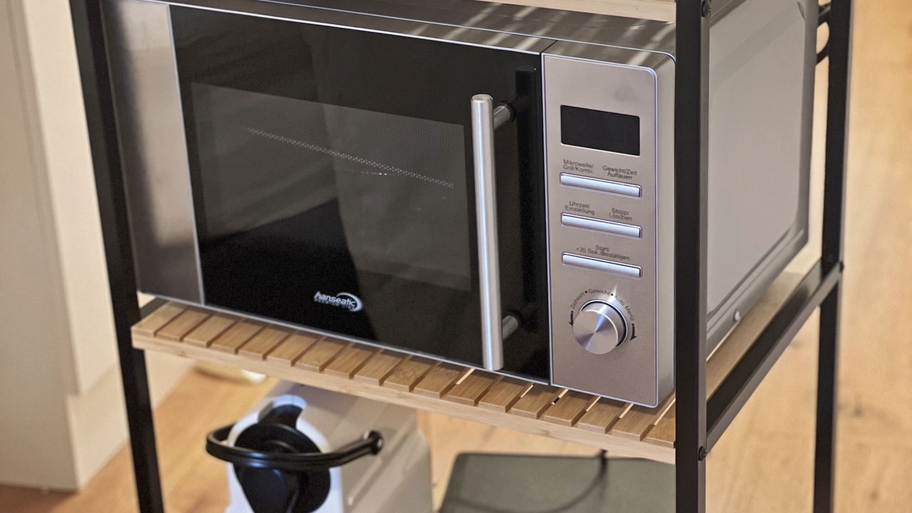 Photo of Kitchen in Sudstadt