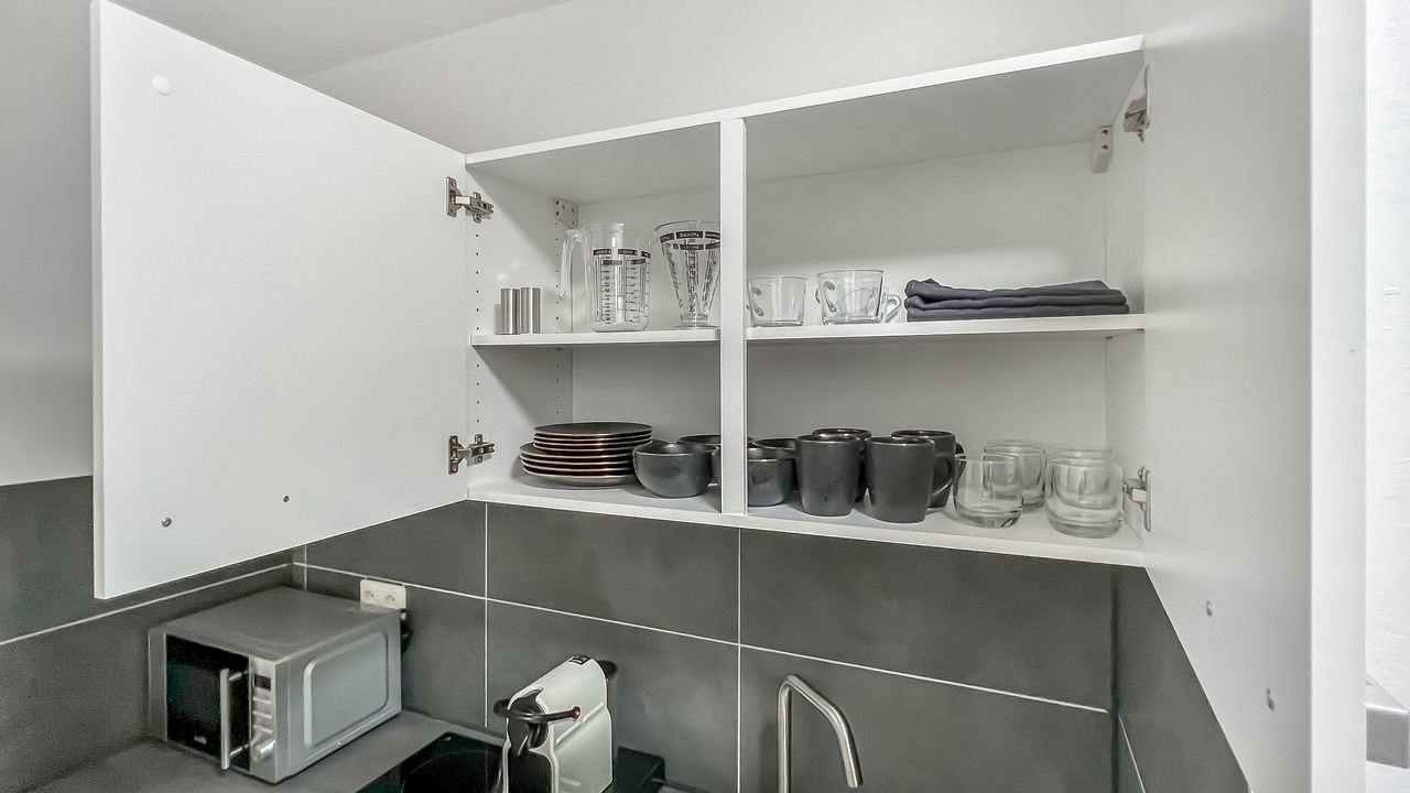 Photo of Kitchen in Sudstadt