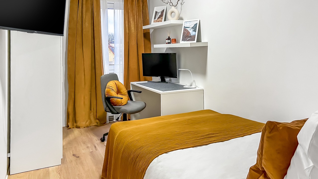 Photo of Bedroom in Sudstadt