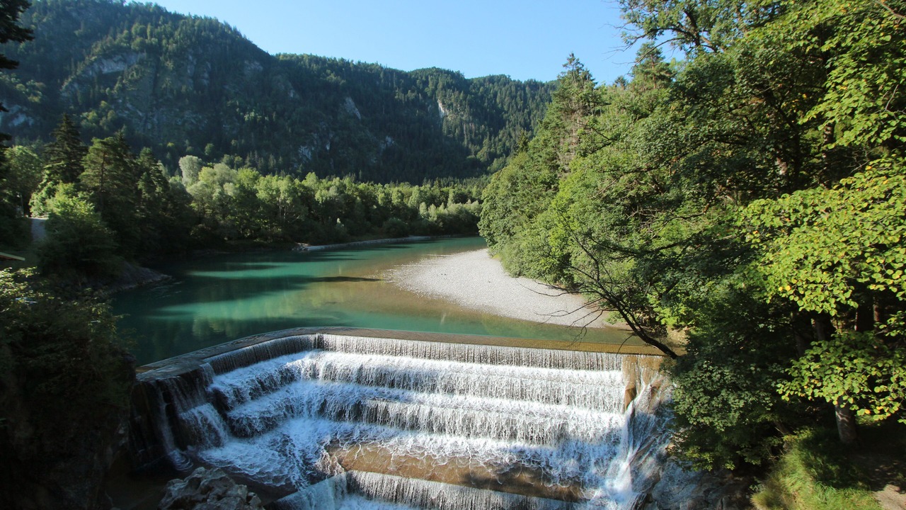Photo of Outdoor in Bad Faulenbach