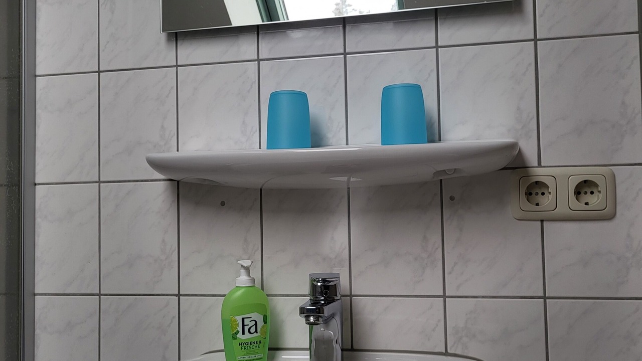Photo of Bathroom in Bad Faulenbach