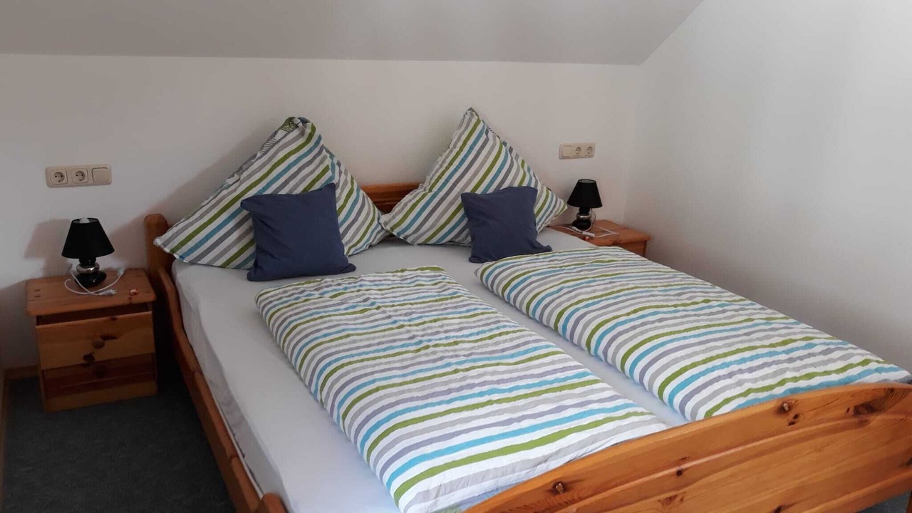 Photo of Bedroom in Bad Faulenbach